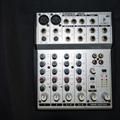 Альбом - Продам мікшерний пульт Behringer-UB802