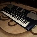 Альбом - Продам KORG PA 500