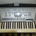 Альбом - Продам Yamaha PSR-450 з MP3