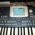 Альбом - Терміново продам KORG PA 500