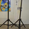 Альбом - Прдам пару міцних металевих стойки під акустику