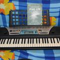 Альбом - Продам синтезатор Yamaha PSR-170