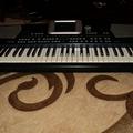 Альбом - Терміново ПРОДАМ KORG PA-500
