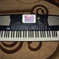 Альбом - Дуже терміново продам KORG -PA 500