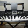 Альбом - Продам Yamaha PSR E-223