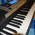 Альбом - Продам Yamaha PSR-550