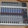 Альбом - Продам мікшер Peavey PV 14 (з ревером) ( 5100 грн., тел: 073 044 7174; 097 708 07 22)