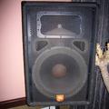 Альбом - продам колонки , пассивные JBL JRX115