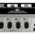 Альбом Behringer REV 2496 V-VERB PRO