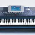 Альбом - KORG PA800 Elite (+mp3 + HDD) Професійний аранжирувальник