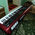 Альбом -  Продам - Korg Karma   6 900 грн. тел : 067 382 33 71