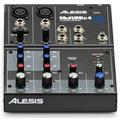 Альбом - Продам - ALESIS MULTIMIX 4USB Пульт мікшерний.Ціна: 1 600 гр.Тел: 067 900 72 35