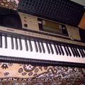 Альбом - Продам YAMAHA PSR 740 - 4 500 гр.