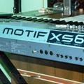 Альбом - Продам - Yamaha Motif XS 6  16 000 грн. тел : 067 382 33 71