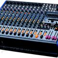 Альбом - Продам - АКТИВНЫЙ МИКШЕРНЫЙ ПУЛЬТ JB-UFX16P. Ціна = 9 180 гр. тел : 067 900 72 35