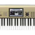 Альбом - УВАГА - НОВИНКА !!!KORG KROME-61 GOLD Клавишная рабочая станция .Ціна: 18 300 гр.Тел: 067 900 72 35