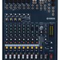 Альбом - Мікшерний пульт YAMAHA MG124CX-R