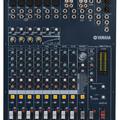 Альбом - Мікшерний пульт YAMAHA MG124CX-R