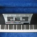 Альбом - Продам Yamaha PSR-350