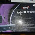 Альбом - Продам НОВУ наголовну радіосистему Prodipe HEADSET 100 UHF