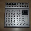 Альбом - Продам мікшер Soundking AS802AD
