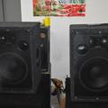 Альбом - Продам колонки на динаміках Beyma (Іспанія) 12" по 700 ват кожна (номінал)