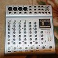 Альбом - Продам Мікшер Soundking AS802AD + мікрофон в подарок