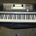 Альбом - Продам Yamaha psr 640 + чохол