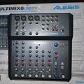 Альбом - Продам мікшерний пульт Alesis MULTIMIX 8 USB FX 