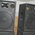 Альбом - Продам комплект із 4 шт. колонок на широкополосних динаміках Eminence (USA) 450 вт. кожна!