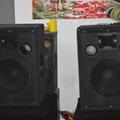 Альбом - Продам колонки на динаміках Beyma (Іспанія) 12" по 700 ват кожна