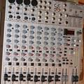 Альбом - Продам мікшер Behringer UB 1622 FX-PRO