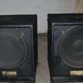 Альбом - Продам колонки НЧ Mag M1560 по 600ват