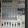 Альбом - Продам мікшер Behringer Xenux 1204 FX 