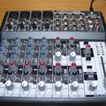 Альбом - Продам мікшер Behringer-xenyx 1202