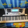 Альбом - Продам синтезатор Yamaha PSR-550
