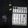 Альбом - Продам мікшерний пульт Behringer-UB802