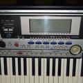 Альбом - Продам Yamaha psr-550 + стойка, чохол,Б\Ж