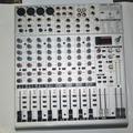 Альбом - Продам мікшер Behringer UB 1622 FX-PRO 