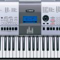 Альбом - Yamaha PSR-E413