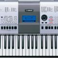 Альбом - Yamaha PSR-E413 