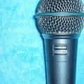 Альбом -  Микрофон Shure SM58 Betta