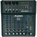 Альбом - мікшерний пульт ALESIS MULTIMIX 8 USB FX