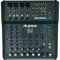Альбом - мікшерний пульт ALESIS MULTIMIX 8 USB FX