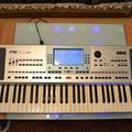 Альбом - Korg PA50SD