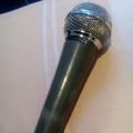 Альбом - продам мікрофон