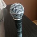 Альбом - Продам мікрофон  SHURE SM58 2000 грн.