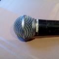 Альбом - Продам мікрофон SHURE sm58  (100$) USA