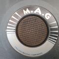 Альбом - Продам динаміки Mag M1532A