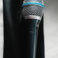 Альбом - Мікрофон